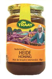 null Heide Honing