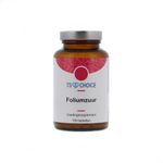 TS Choice Foliumzuur 400 Vitamine B11 Tabletten 100tabl thumb