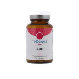 null TS Choice Zink 15 Bc Ts Tabletten