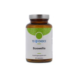 null TS Choice Boswellia 150 Tabletten