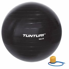 Tunturi Tunturi Gymball 90cm, Black (new)