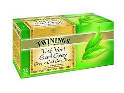 Twinings Green Earl Grey
