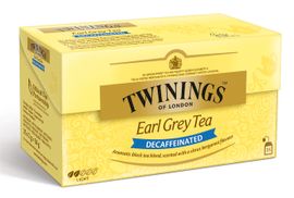 Twinings Twinings Earl Grey Tea Decaffeinated