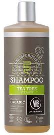 Urtekram Urtekram Shampoo Tea Tree Bio