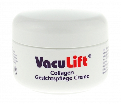 Vaculift Collagen Crme 100ml Vaculift Collagen Crme 100ml