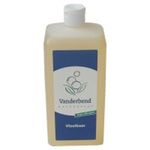 Van Der Bend Vloeibare Zeep / shampoo 1liter thumb
