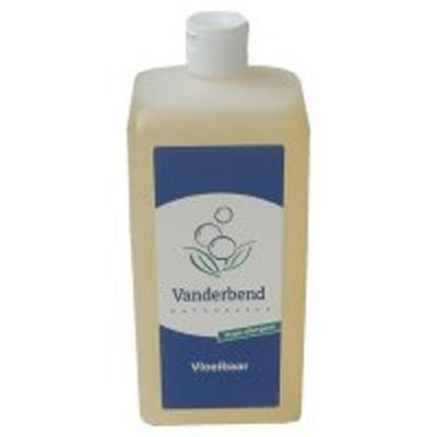 Van Der Bend Vloeibare Zeep / shampoo 1liter