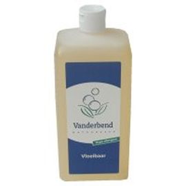 Van Der Bend Van Der Bend Vloeibare Zeep / shampoo