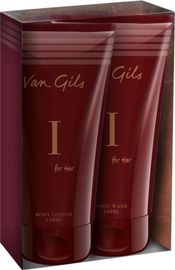 Van Gils Van Gils I For Her Geschenkset Bodywash 150 ml + Bodylotion 150ml