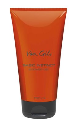Van Gils Shower basic instinct (150ML) 150ML