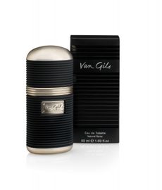 Van Gils Van Gils Strictly For Men Eau De Toilette Spray