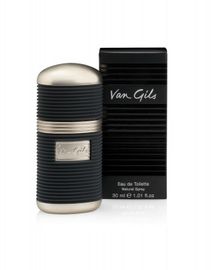 Van Gils Van Gils Strictly For Men Eau De Toilette Spray