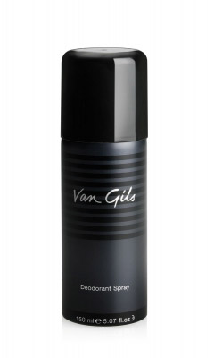 150ml Van Gils Strictly For Men Deodorant Deospray