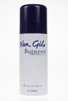 Van Gils Between Sheets Deodorant Deospray 150ml