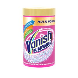 Vanish Vanish Oxi Advance Multi Power Powder