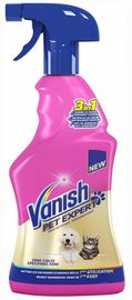 Vanish Vanish Vlekverwijderaar Pet Expert Spray