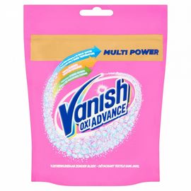 Vanish Vanish Oxi Action Colour Safe