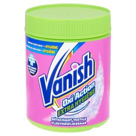 Vanish Vanish Hygiene poeder
