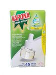 Vapona Pro Nature Anti Mug 45 Nachten Navul 24ml thumb
