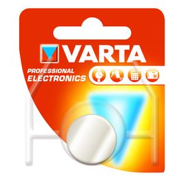 Varta Varta Batterijen Professional Electronics CR2016 3volt