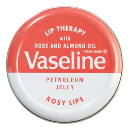 Vaseline Vaseline Lip Therapy Rosy Lips