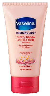 Vaseline Intensive Care Hands & Nails Creme 75ml