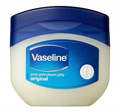 Vaseline Petroleum Jelly Original 50gram