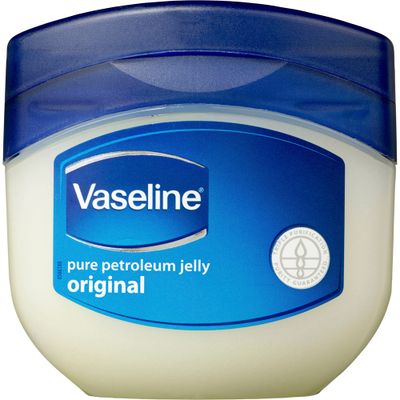 Vaseline Petroleum Jelly Original 250gram