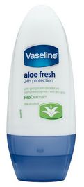 Vaseline Vaseline Deodorant Roller Aloe Fresh