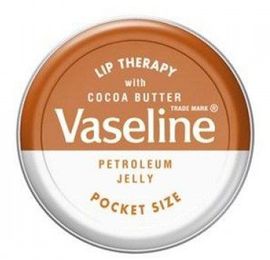 Vaseline Vaseline Lip Therapy Cocoa Butter