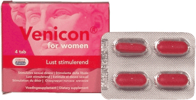 Venicon For Women Tabletten