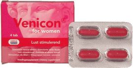 Venicon Venicon For Women Tabletten