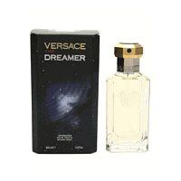 Versace Versace Dreamer Eau De Toilette Natural Spray Man