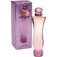 Versace Woman Eau De Parfum Spray 100ml