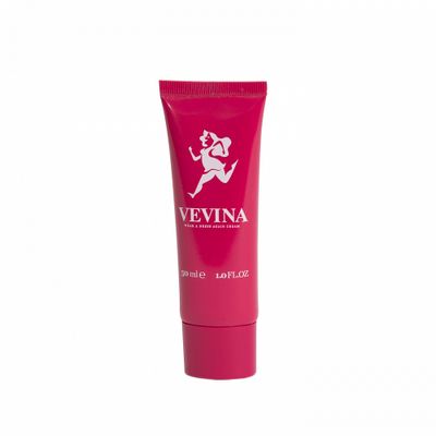 Vevina Wear A Dress Again Cream/Friction Protection Cream 50ml