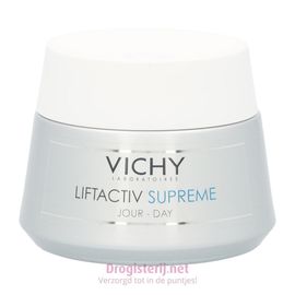 Vichy Vichy Liftactiv Supreme Dagverzorging Normale Huid