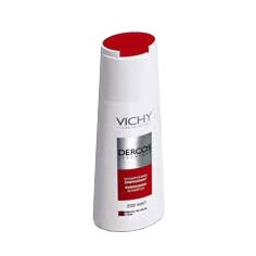 Vichy Dercos Aminexil Energie Shampoo 200ml