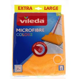 Vileda Vileda Microvezel Dwiel Colors