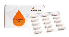 Virtuoos Virtuoos Probioticum Gold