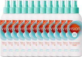 Vision Vision Sos After Sun Spray Voordeelverpakking Vision Sos After Sun Spray