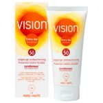 Vision Every Day Zonnebrand Sun Protection High Factor(spf)50 100ml thumb