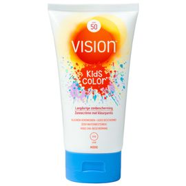 Vision Vision Kids Color Factor(spf)50