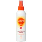 Vision Every Day Sun Protection Factor(spf)30 Spray 200ml thumb