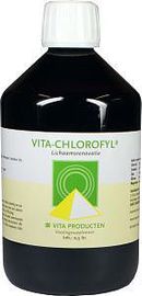 Vita Vita Chlorofyl Vita
