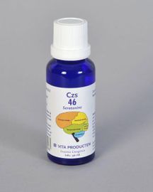 Vita Czs 46 Serotonine