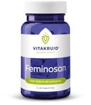 Vitakruid Feminosan Tabletten 60tabl thumb