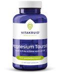Vitakruid Magnesium Tauraat Met P-5-P 100vcaps thumb