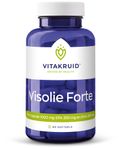 Vitakruid Visolie Forte 90sft thumb