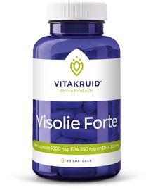 Vitakruid Vitakruid Visolie Forte