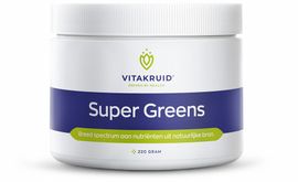 Vitakruid Vitakruid Super Greens